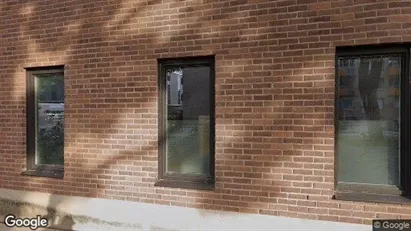 Kontorer til leie i Uppsala – Bilde fra Google Street View