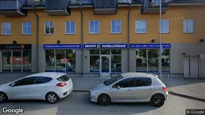 Office spaces for rent in Knivsta - Photo from Google Street View