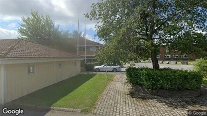 Coworking spaces for rent in Nässjö - Photo from Google Street View