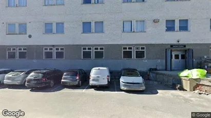 Coworking spaces för uthyrning i Västerort – Foto från Google Street View