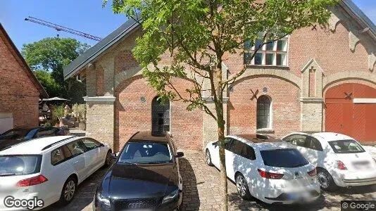 Office spaces for sale i Helsingborg - Photo from Google Street View