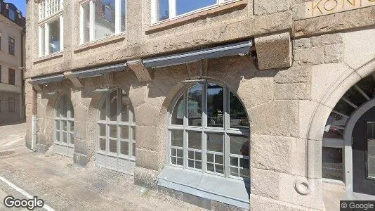 Kontorer til leie i Göteborg Sentrum – Bilde fra Google Street View