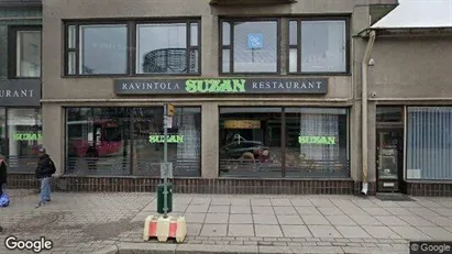 Bedrijfsruimtes te huur in Lappeenranta - Foto uit Google Street View