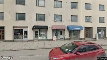 Lokaler til leje i Lappeenranta - Foto fra Google Street View