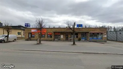 Lokaler til leje i Lappeenranta - Foto fra Google Street View