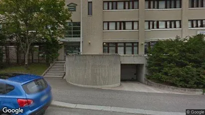 Commercial properties for rent in Mikkeli - Photo from Google Street View