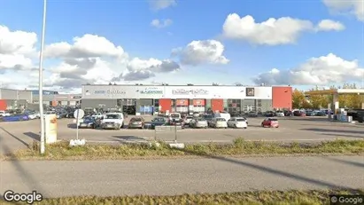 Gewerbeflächen zur Miete in Tuusula – Foto von Google Street View