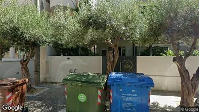 Büros zur Miete in Alimos – Foto von Google Street View