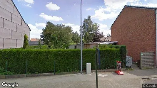 Office spaces for rent i Izegem - Photo from Google Street View