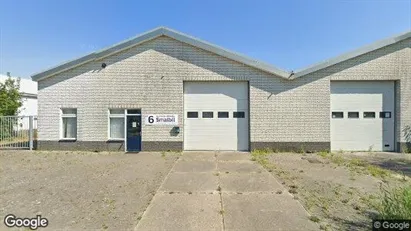 Gewerbeflächen zur Miete in Noordenveld – Foto von Google Street View