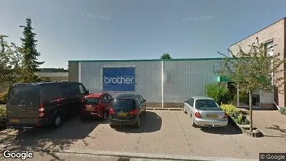 Lokaler til leie i Tholen – Bilde fra Google Street View