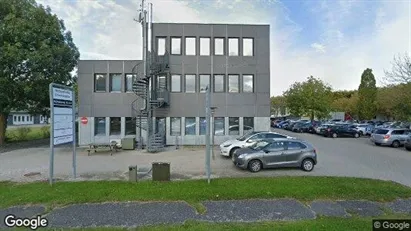 Lokaler til leie i Kvistgård – Bilde fra Google Street View