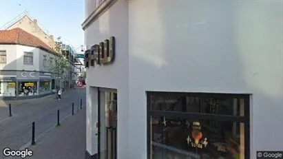 Lokaler til leje i Randers C - Foto fra Google Street View