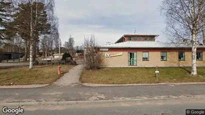 Verkstedhaller til leie i Malung-Sälen – Bilde fra Google Street View