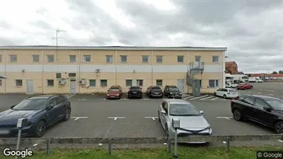 Kantorruimte te huur in Eksjö - Foto uit Google Street View