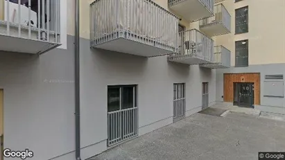 Kontorlokaler til leje i Håbo - Foto fra Google Street View