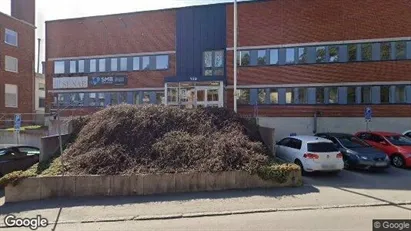 Büros zur Miete in Sundbyberg – Foto von Google Street View