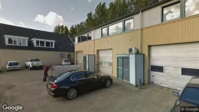 Kontorslokaler för uthyrning i Diemen – Foto från Google Street View