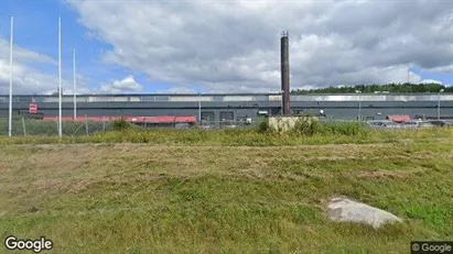 Industrial properties for rent in Årjäng - Photo from Google Street View