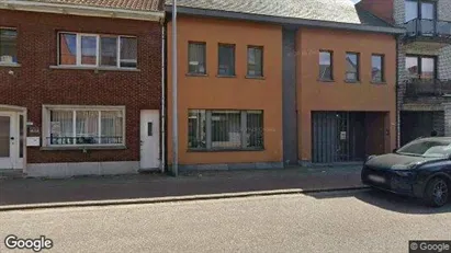 Gewerbeflächen zur Miete in Geel – Foto von Google Street View