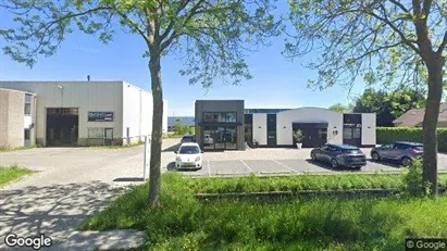 Företagslokaler till salu i Drechterland – Foto från Google Street View