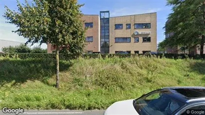 Kontorer til leie i Doetinchem – Bilde fra Google Street View