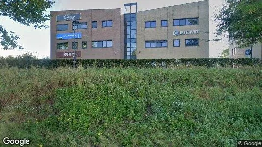 Office spaces for rent i Doetinchem - Photo from Google Street View