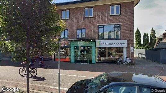Office spaces for rent i Doetinchem - Photo from Google Street View