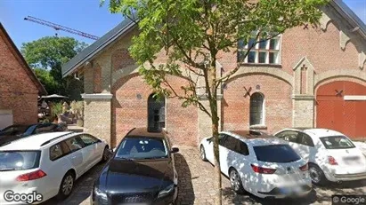 Office spaces for sale in Helsingborg - Photo from Google Street View