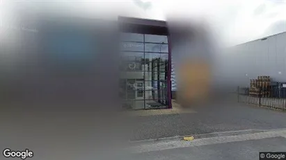 Bedrijfsruimtes te koop in Eersel - Foto uit Google Street View