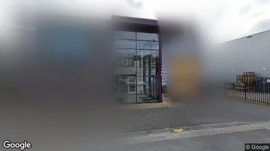 Lokaler til salgs i Eersel – Bilde fra Google Street View