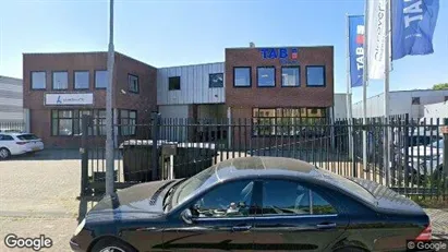Lokaler til leie i Dordrecht – Bilde fra Google Street View