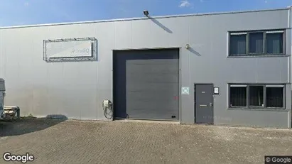 Commercial properties for rent in Veere - Photo from Google Street View