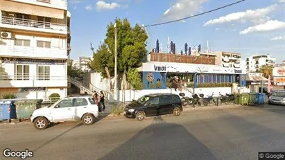 Office spaces for rent in Alimos - Photo from Google Street View