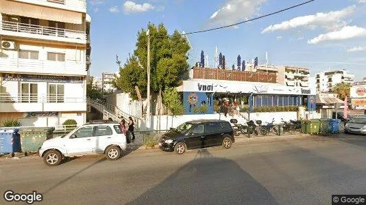 Office spaces for rent i Alimos - Photo from Google Street View