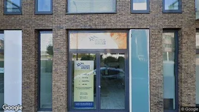 Lokaler til leje i Alphen aan den Rijn - Foto fra Google Street View
