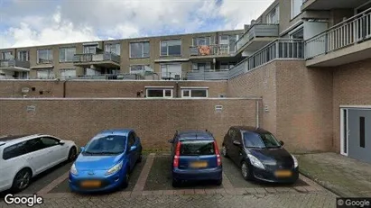 Lokaler til leje i Alphen aan den Rijn - Foto fra Google Street View