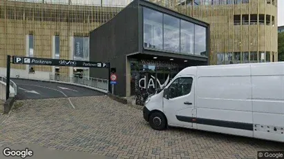 Lokaler til leje i Alphen aan den Rijn - Foto fra Google Street View