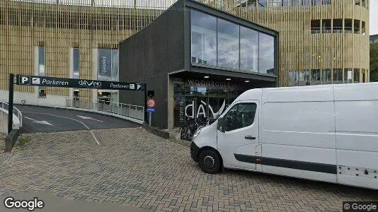 Lokaler til leje i Alphen aan den Rijn - Foto fra Google Street View