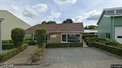 Office spaces for rent in Geldermalsen - Photo from Google Street View