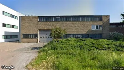 Lokaler til leje i Geertruidenberg - Foto fra Google Street View