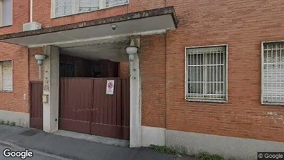 Office spaces for sale in Bresso - Photo from Google Street View