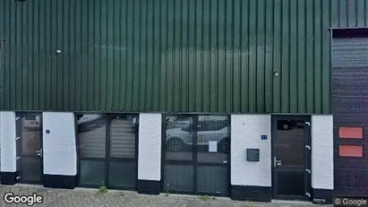 Bedrijfsruimtes te koop in Weert - Foto uit Google Street View