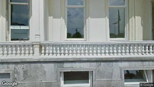 Office spaces for rent i Arnhem - Photo from Google Street View