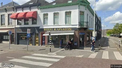 Företagslokaler för uthyrning i Breda – Foto från Google Street View
