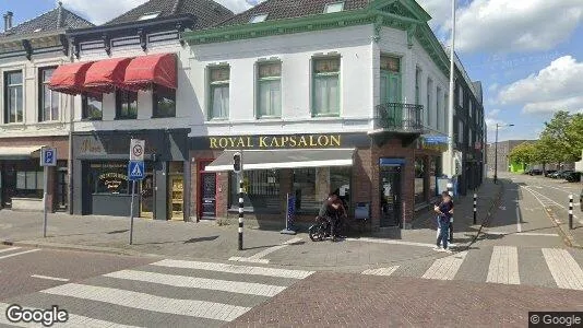 Lokaler til leje i Breda - Foto fra Google Street View