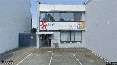 Kantorruimte te huur in Breda - Foto uit Google Street View
