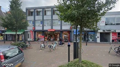 Företagslokaler till salu i Beverwijk – Foto från Google Street View