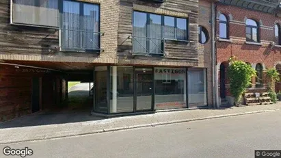 Office spaces for sale in Halle - Photo from Google Street View