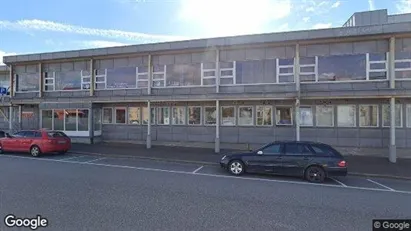 Kantorruimte te huur in Larvik - Foto uit Google Street View